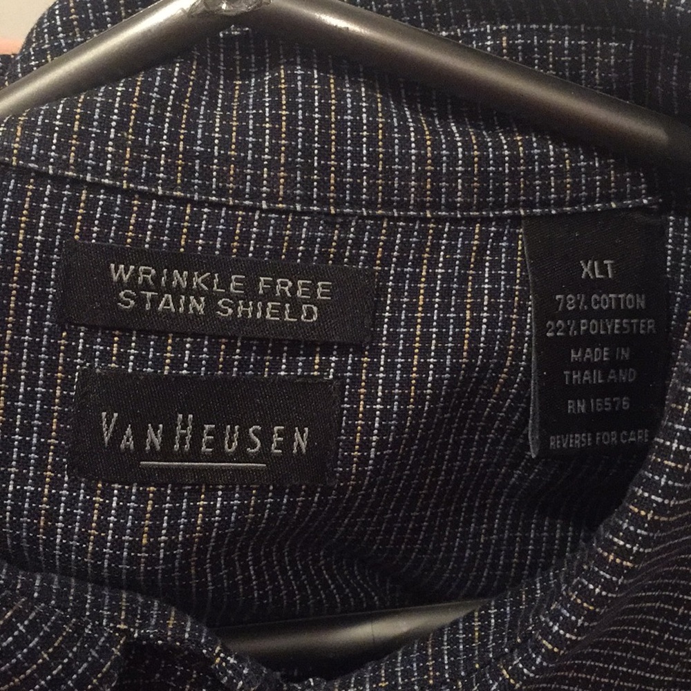 Shirt - Picture 2 of 3